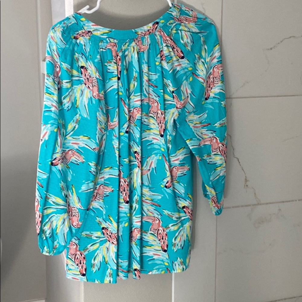 Blouse - Picture 2 of 2